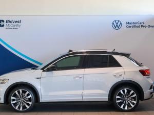 Volkswagen T-Roc 2.0TSI 140kW 4Motion R-Line - Image 10