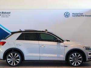 Volkswagen T-Roc 2.0TSI 140kW 4Motion R-Line - Image 12