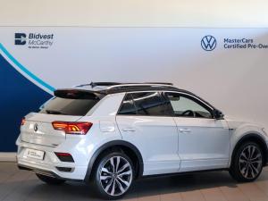 Volkswagen T-Roc 2.0TSI 140kW 4Motion R-Line - Image 18