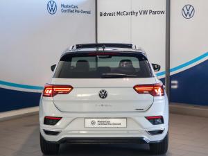 Volkswagen T-Roc 2.0TSI 140kW 4Motion R-Line - Image 19