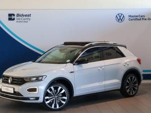 Volkswagen T-Roc 2.0TSI 140kW 4Motion R-Line - Image 1