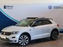 Thumbnail Volkswagen T-Roc 2.0TSI 140kW 4Motion R-Line