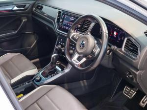 Volkswagen T-Roc 2.0TSI 140kW 4Motion R-Line - Image 30