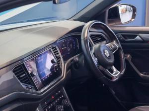 Volkswagen T-Roc 2.0TSI 140kW 4Motion R-Line - Image 42