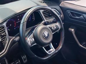 Volkswagen T-Roc 2.0TSI 140kW 4Motion R-Line - Image 44