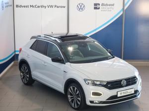 Volkswagen T-Roc 2.0TSI 140kW 4Motion R-Line - Image 7