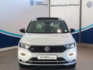 Volkswagen T-Roc 2.0TSI 140kW 4Motion R-Line - Image 9