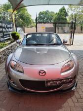 Mazda MX-5 2.0 Roadster-Coupe - Image 2