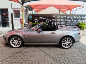 Mazda MX-5 2.0 Roadster-Coupe - Image 3