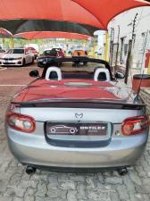 Mazda MX-5 2.0 Roadster-Coupe - Image 4