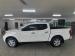 Nissan Navara 2.5DDTI SE Plus automatic D/C - Thumbnail 3