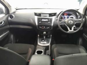 Nissan Navara 2.5DDTI SE Plus automatic D/C - Image 7