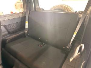Suzuki Jimny 1.5 GA - Image 12