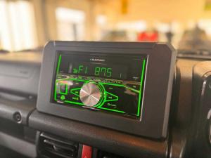Suzuki Jimny 1.5 GA - Image 15
