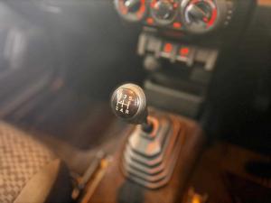 Suzuki Jimny 1.5 GA - Image 17