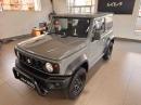 Thumbnail Suzuki Jimny 1.5 GA