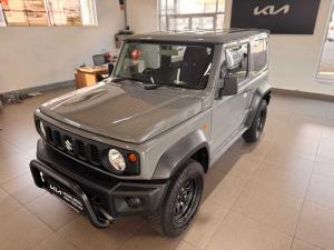 Suzuki Jimny 1.5 GA - Image 1