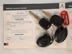 Suzuki Jimny 1.5 GA - Image 20