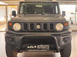 Suzuki Jimny 1.5 GA - Image 2