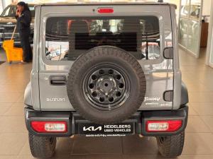 Suzuki Jimny 1.5 GA - Image 4