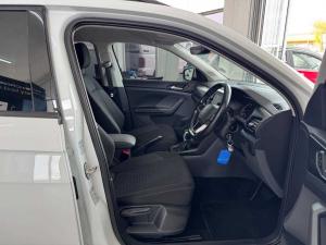 Volkswagen T-CROSS 1.0 TSI Comfortline DSG - Image 11