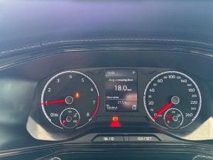 Volkswagen T-CROSS 1.0 TSI Comfortline DSG - Image 13