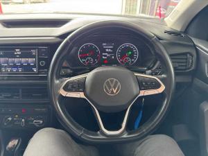 Volkswagen T-CROSS 1.0 TSI Comfortline DSG - Image 16
