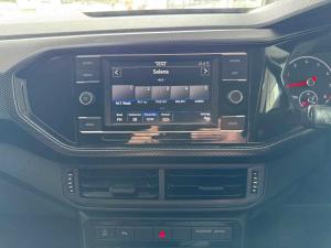 Volkswagen T-CROSS 1.0 TSI Comfortline DSG - Image 17