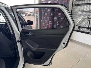 Volkswagen T-CROSS 1.0 TSI Comfortline DSG - Image 18