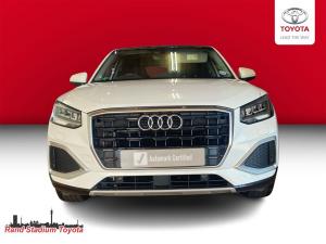 Audi Q2 35TFSI Advanced - Image 2