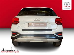 Audi Q2 35TFSI Advanced - Image 3