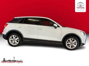Audi Q2 35TFSI Advanced - Image 5