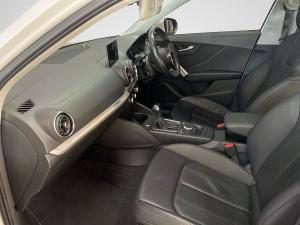 Audi Q2 35TFSI Advanced - Image 7