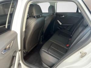 Audi Q2 35TFSI Advanced - Image 8