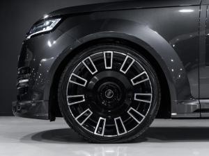 Land Rover Range Rover D350 HSE - Image 12