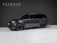 Thumbnail Land Rover Range Rover D350 HSE