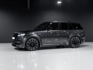 Land Rover Range Rover D350 HSE - Image 3