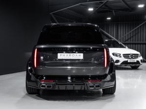 Land Rover Range Rover D350 HSE - Image 4