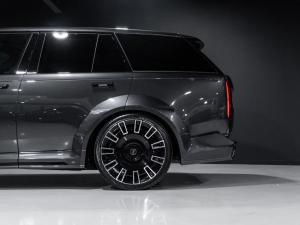 Land Rover Range Rover D350 HSE - Image 7