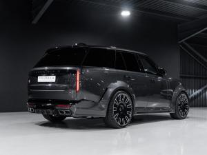 Land Rover Range Rover D350 HSE - Image 8