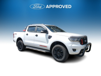 Thumbnail Ford Ranger 2.0Bi-Turbo double cab 4x4 Thunder