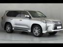Thumbnail Lexus LX 450d