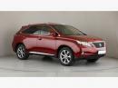 Thumbnail Lexus RX 350 XE