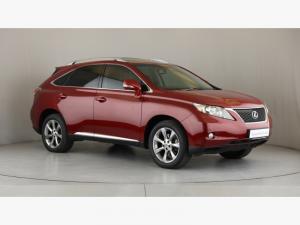 Lexus RX 350 XE - Image 1