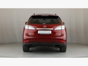 Lexus RX 350 XE - Image 2