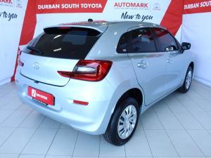 Toyota Starlet 1.5 Xi - Image 8