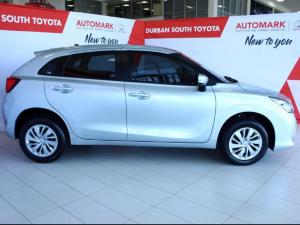 Toyota Starlet 1.5 Xi - Image 9