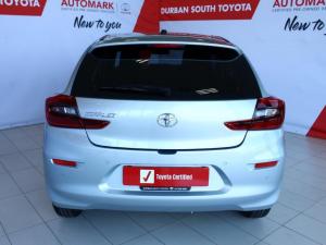 Toyota Starlet 1.5 Xi - Image 11