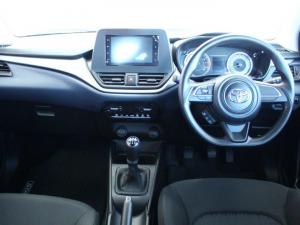 Toyota Starlet 1.5 Xi - Image 17