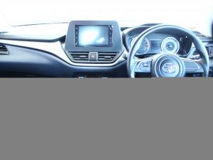 Toyota Starlet 1.5 Xi - Image 18
